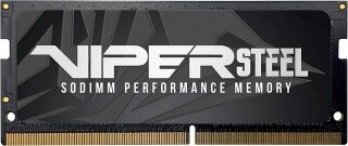 Patriot Viper Steel (PVS416G300C8S) 16 GB 3000 MHz DDR4 Ram kullananlar yorumlar